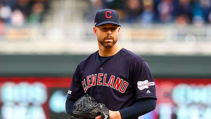 Kluber is Healthy and Looking Forward to Opportunity With Rangers
