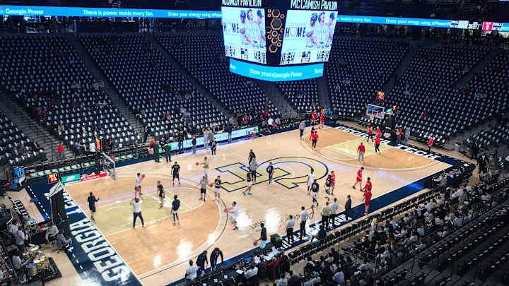 GameDay Live Blog/Open Thread: State at Georgia Tech