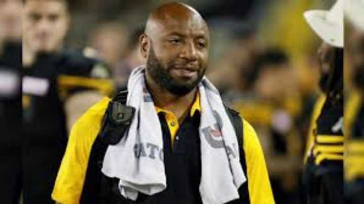 Chuck Winters Overcame Childhood Of Violence To Star At Michigan