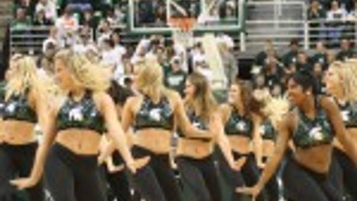 The Spartan Nation Basketball Weekly The Spartan Nation Basketball Weekly