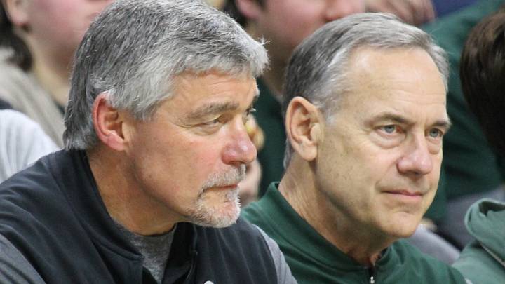 Answering your #16 Michigan State Football & Recruiting Questions Answering your #16 Michigan State Football & Recruiting Questions
