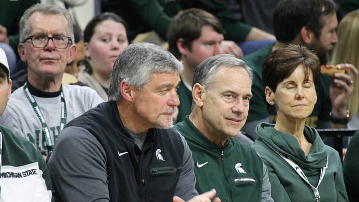 The War Room: Go Inside #5 Michigan State Football The War Room: Go Inside #5 Michigan State Football