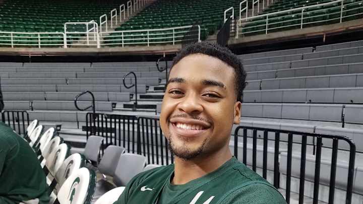 Nick Ward to Submit Name for NBA Draft Early Entry