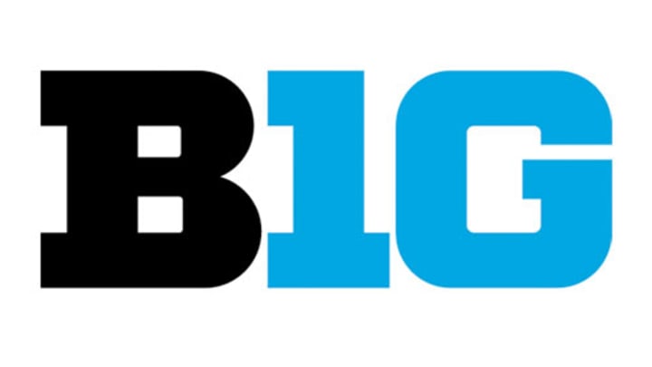 Nine Big Ten Schools Headed to Bowl Games Nine Big Ten Schools Headed to Bowl Games