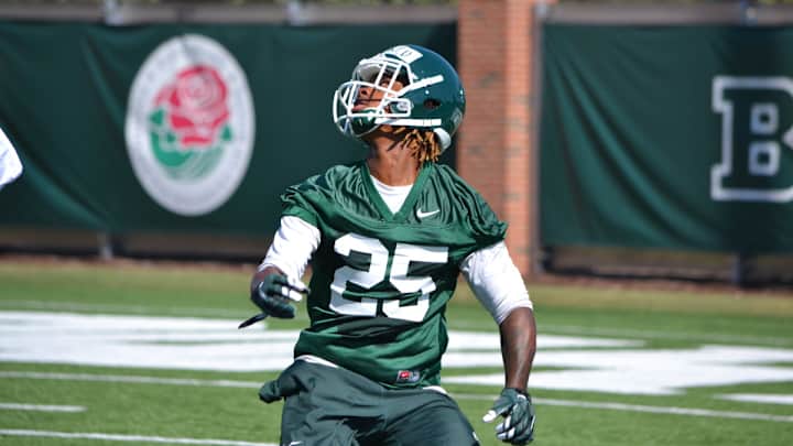 PODCAST  The State of Michigan State Football!