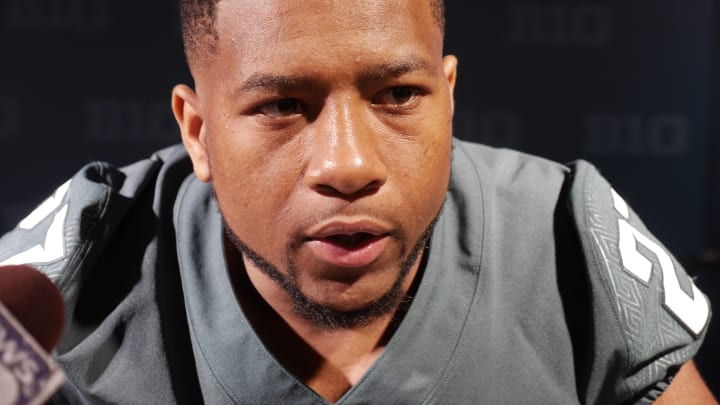 Kahri Willis on Faith & Leadership