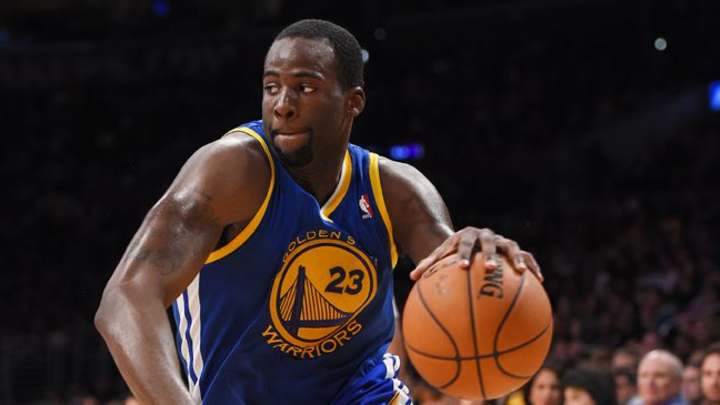 Draymond Green Calls Out Media Over Rajon Rondo Draymond Green Calls Out Media Over Rajon Rondo