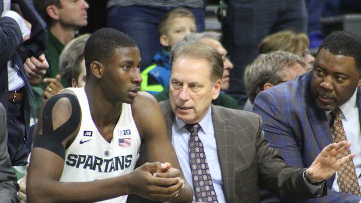 Answering Your #4 Michigan State Basketball Questions and Emails... Answering Your #4 Michigan State Basketball Questions and Emails...