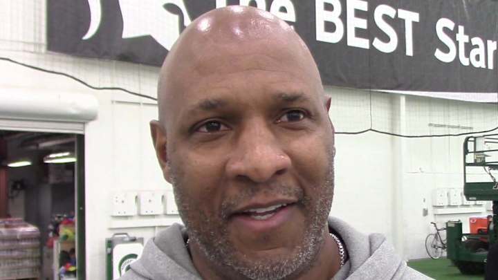COACH TV: DB Coach Paul Haynes Talks MSU Football