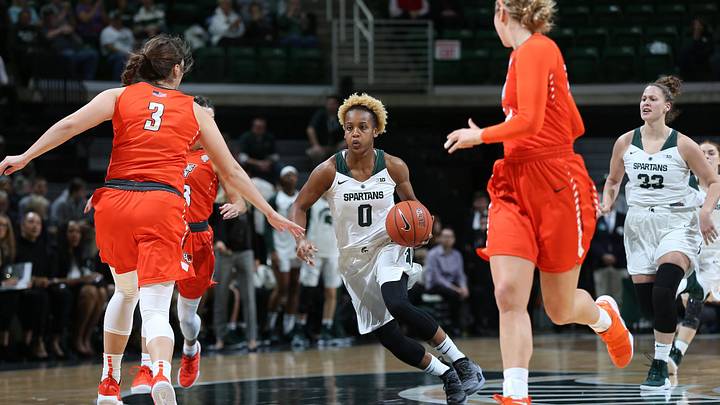 Late Comeback Falls Short Against No. 13 NC State