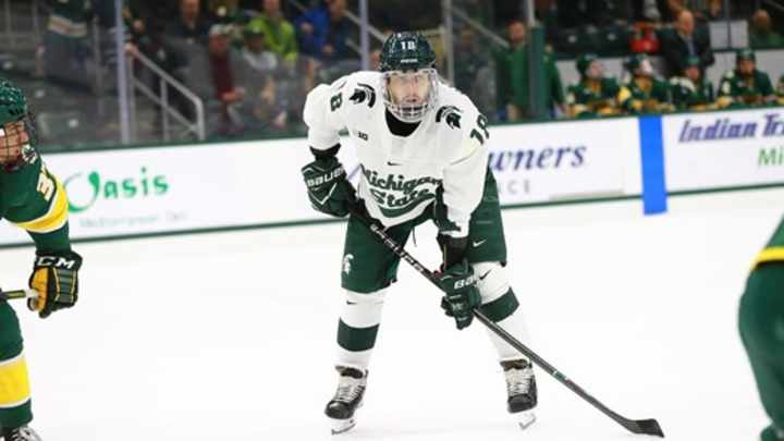 Spartans Fall to Lakers in OT Spartans Fall to Lakers in OT