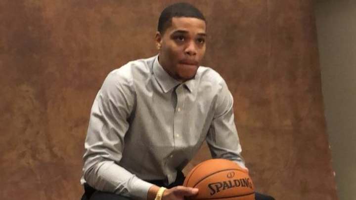 Miles Bridges, Jaren Jackson Jr. Meet With Media Before NBA Draft