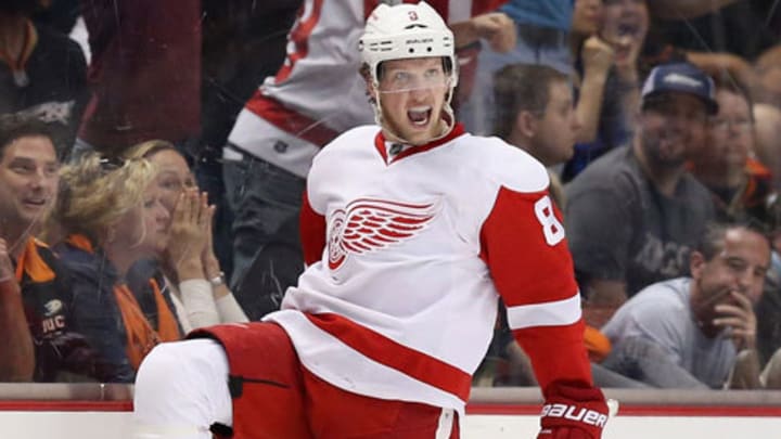 Monthly Michigan State Spartans in the NHL Report