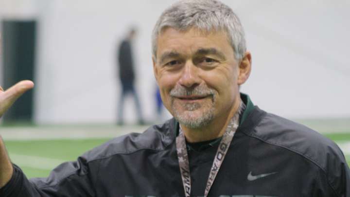 The 1 AMAZING Video You Need to Watch Today:  Coach Ken Mannie Takes You Inside a Spartan Workout!  WOW!