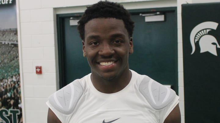 MSU RB Weston Bridges on Utah State & MORE!