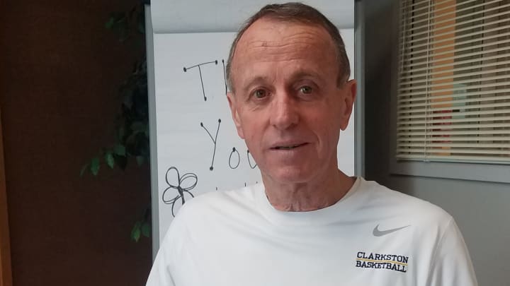 Coach Dan Fife Talks Foster Loyer, Thomas Kithier, Garrett Dellinger & Tom Izzo!