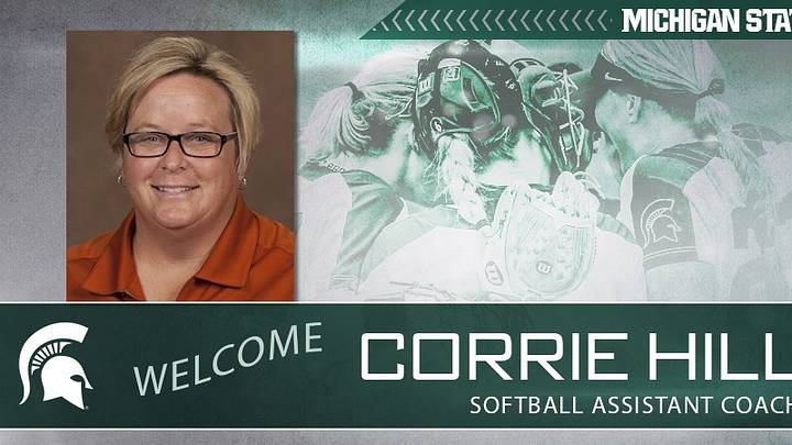 Softball Adds Corrie Hill to Staff