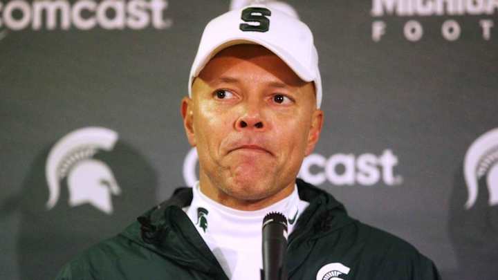 Don Treadwell Is the MSU MVP So Far!