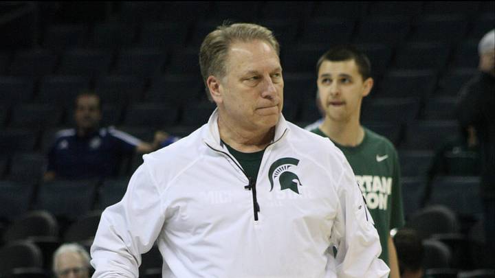 COACH TV: Tom Izzo Talks Pre-NCAA Tournament! COACH TV: Tom Izzo Talks Pre-NCAA Tournament!