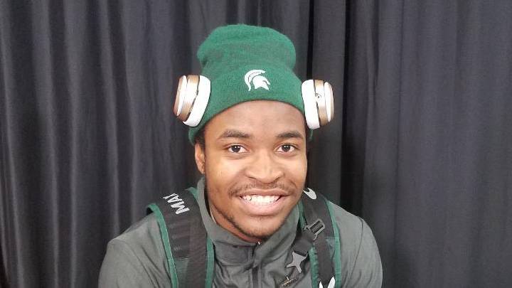 Josiah Scott Picked by the Jacksonville Jaguars in the NFL Draft Josiah Scott Picked by the Jacksonville Jaguars in the NFL Draft