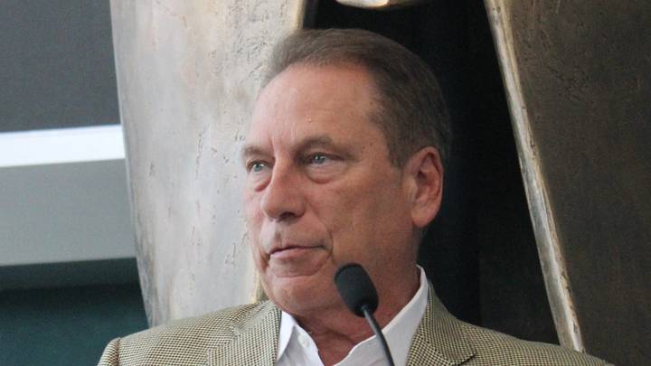Tom Izzo On Bill Beekman New MSU AD! Tom Izzo On Bill Beekman New MSU AD!