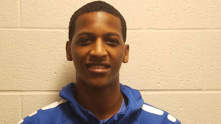 New Tom Izzo Star Marcus Bingham Goes In-Depth On Being a Spartan