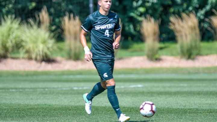No. 5 MSU Men’s Soccer Dominates UCR, 5-1