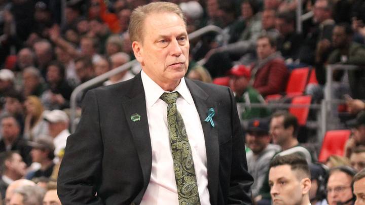 COACH TV: Tom Izzo, Miles Bridges Cassius Winston Post Loss to Syracuse! COACH TV: Tom Izzo, Miles Bridges Cassius Winston Post Loss to Syracuse!