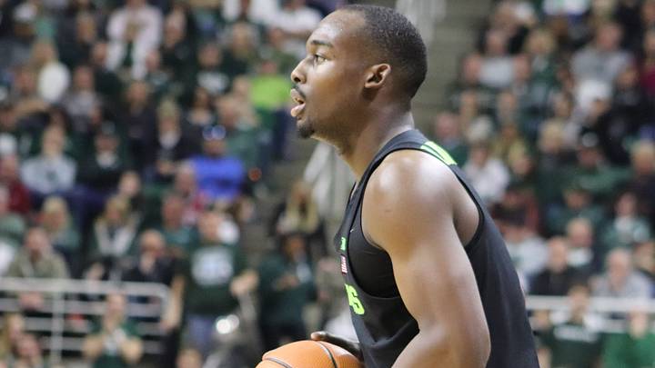 #11 MSU Win Las Vegas Invitational With 78-68 Win Over Texas!