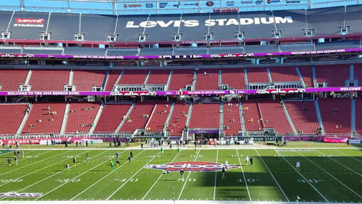 Disappointing MSU Season Crashes to An End In Redbox Bowl