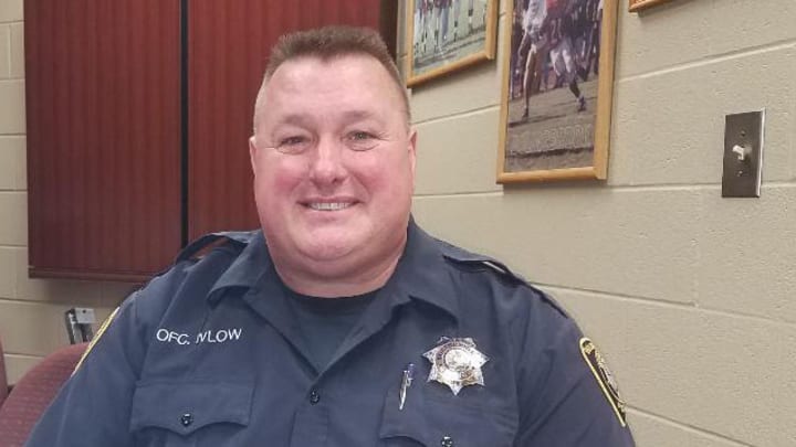 Coach John Ivlow Talks MSU Commit Dashaun Mallory!