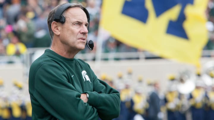 Scouting Report and Prediction: #24 Michigan State 4-2 vs. #6 UM 5-1
