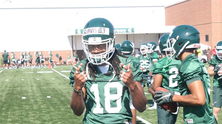 Former Michigan State WR Felton Davis Cut by Chiefs Former Michigan State WR Felton Davis Cut by Chiefs