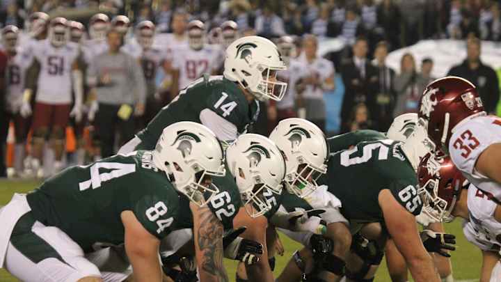 Scope of the Spartans: The Elephant, the Stubborn, & Uncertain Times Ahead Scope of the Spartans: The Elephant, the Stubborn, & Uncertain Times Ahead