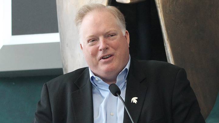 EXCLUSIVE: MSU AD Beekman on Student Athletes EXCLUSIVE: MSU AD Beekman on Student Athletes
