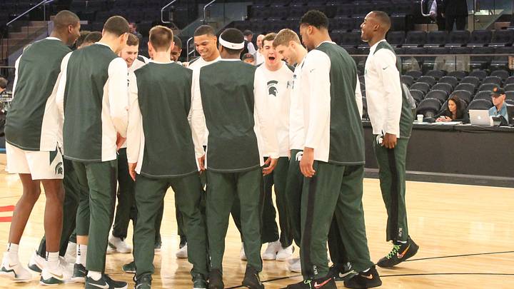 Tum Tum Nairn Goes In-Depth on 18-19 MSU Basketball Tum Tum Nairn Goes In-Depth on 18-19 MSU Basketball