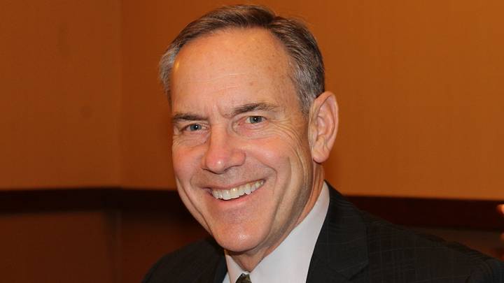 EXCLUSIVE RECAP: 1 on 1 with Mark Dantonio! EXCLUSIVE RECAP: 1 on 1 with Mark Dantonio!