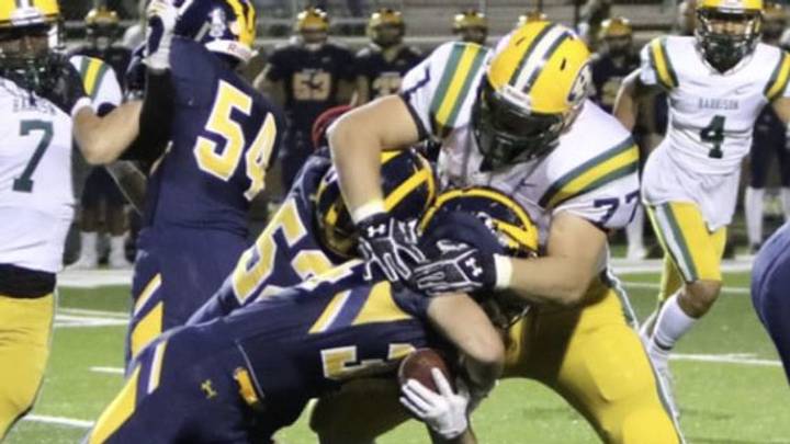 19 MI OL Maverick Hansen “Michigan State Has Been My Dream School” 19 MI OL Maverick Hansen “Michigan State Has Been My Dream School”