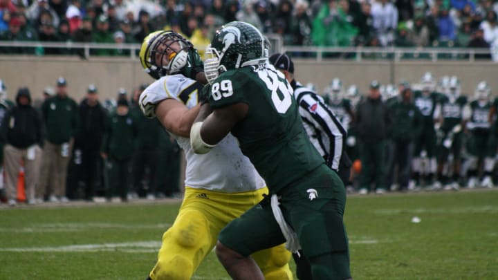 Big Ten Issues Public Reprimands of Michigan and Michigan State Big Ten Issues Public Reprimands of Michigan and Michigan State