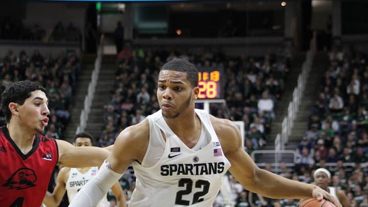 Answering Your #4/5 Michigan State Basketball Questions and Emails... Answering Your #4/5 Michigan State Basketball Questions and Emails...