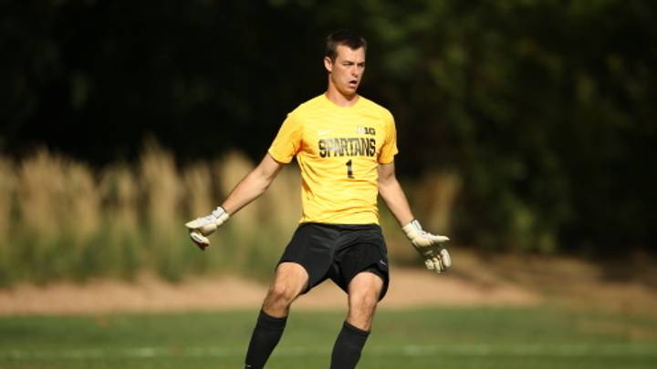 HAGUE NAMED TO MAC HERMANN TROPHY WATCH LIST HAGUE NAMED TO MAC HERMANN TROPHY WATCH LIST