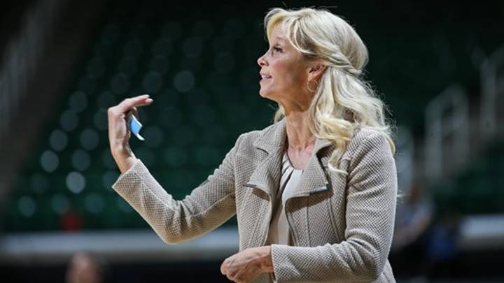 Freshmen Lead MSU Past Kennesaw State at Cancun Challenge Freshmen Lead MSU Past Kennesaw State at Cancun Challenge