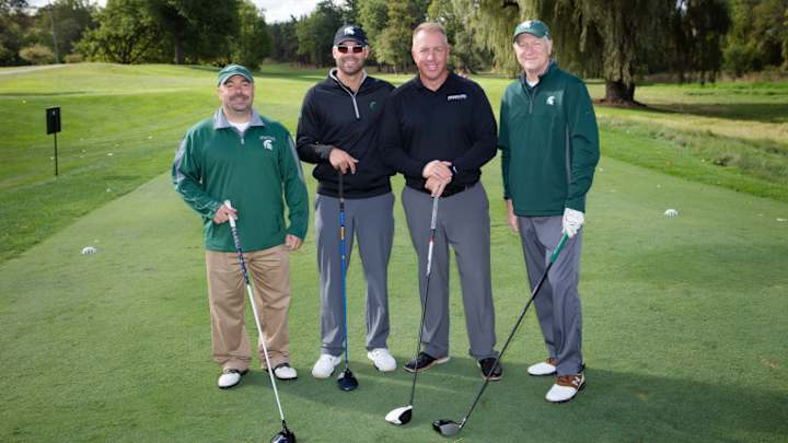 MSU BASEBALL GOLF OUTING SLATED FOR SEPT. 28