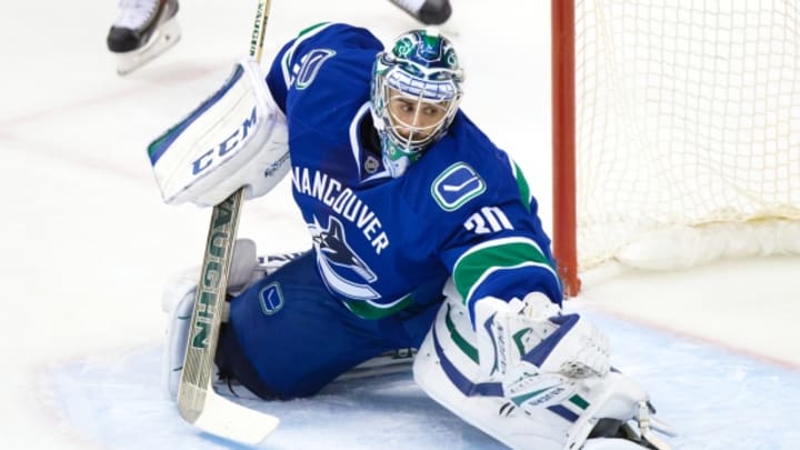 Spartans in the NHL Report