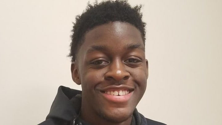 Gabe Brown Honors His Late Father By Playing for Tom Izzo