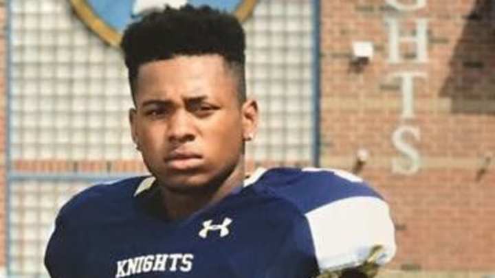 19 PA S Jayvon Thrift Talks Michigan State