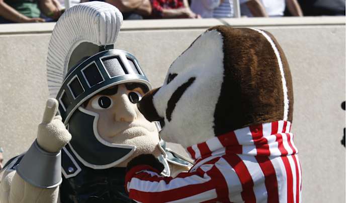 Ted Gilmore Reflects on Time Coaching Wisconsin Badgers