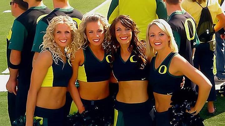 Quick Look Ahead at Oregon & The Redbox Bowl! Quick Look Ahead at Oregon & The Redbox Bowl!