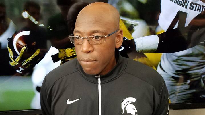 ICONIC Spartan Barnett Leaves For FSU, Some Reasons Why ICONIC Spartan Barnett Leaves For FSU, Some Reasons Why