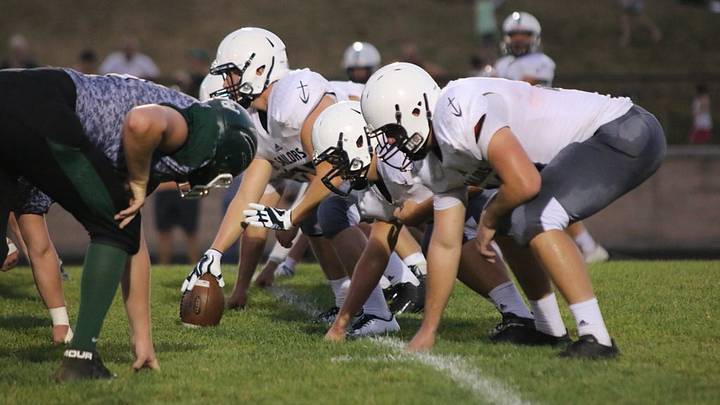 19 MI OL Spencer Holstege Talks Recent Michigan State Visit